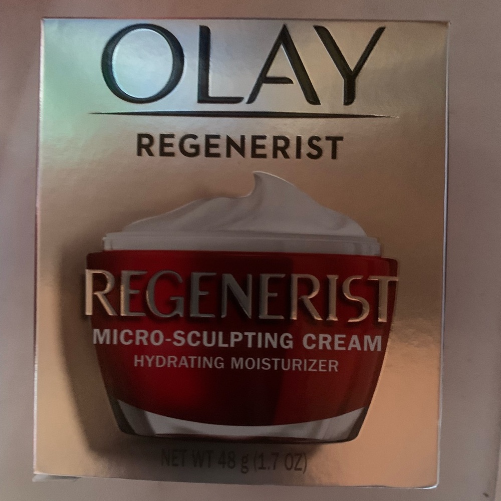OLAY REGENERIST 1.7 oz.